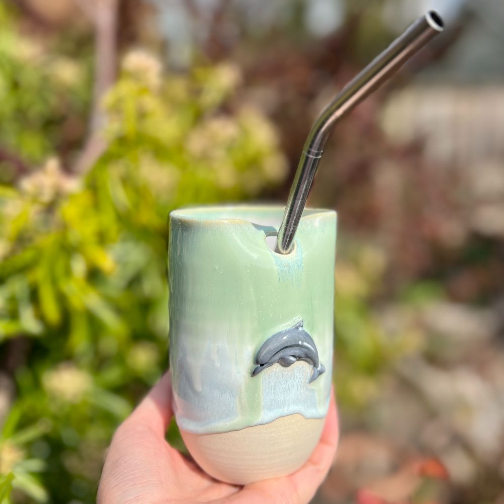Single Decorated Tumbler — photo 6