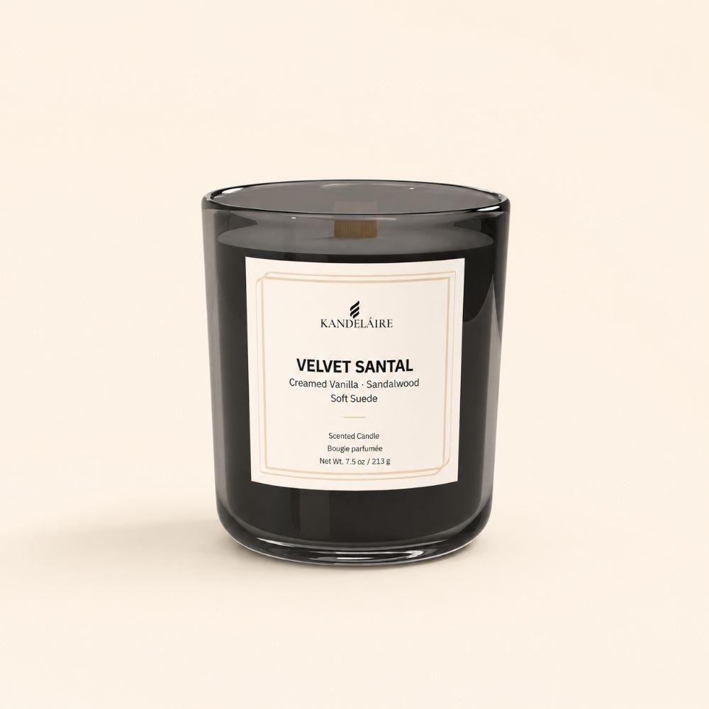 Kandeláire Signature Candles - 7.5 oz