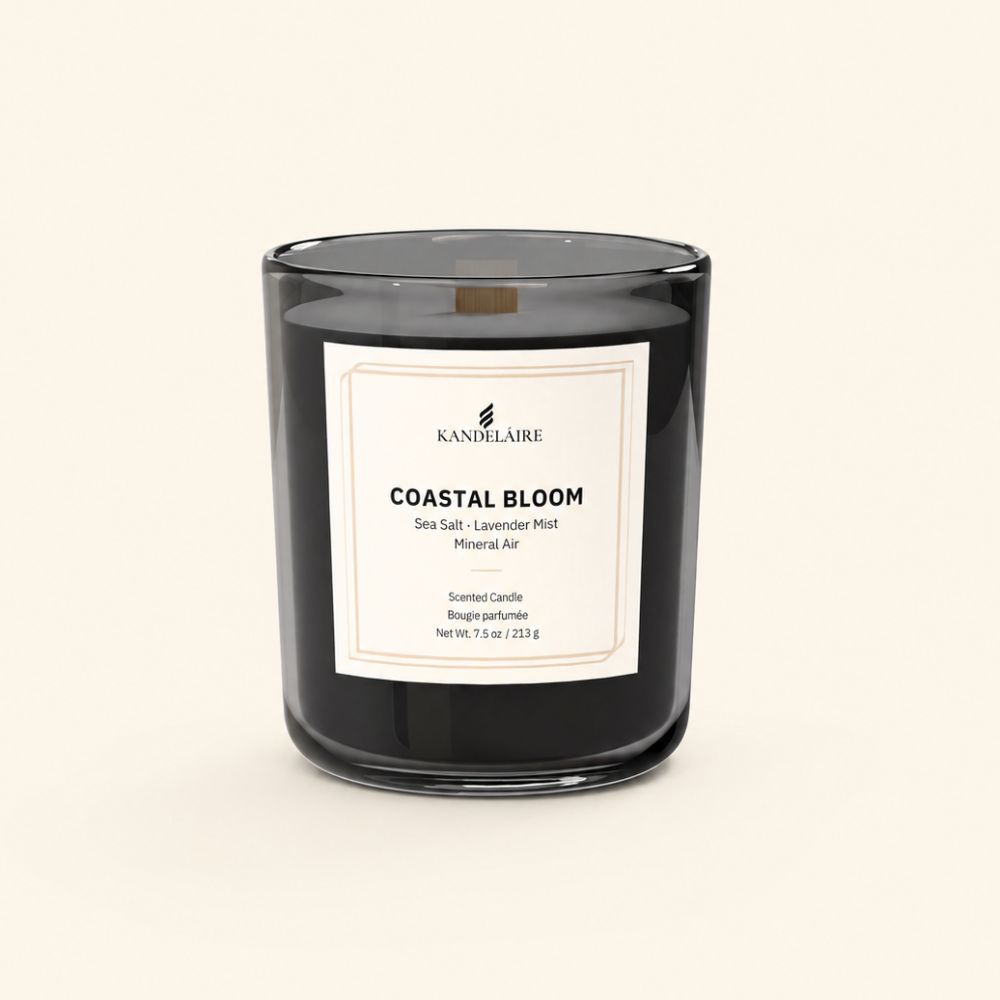 Kandeláire Signature Candles - 7.5 oz — photo 4
