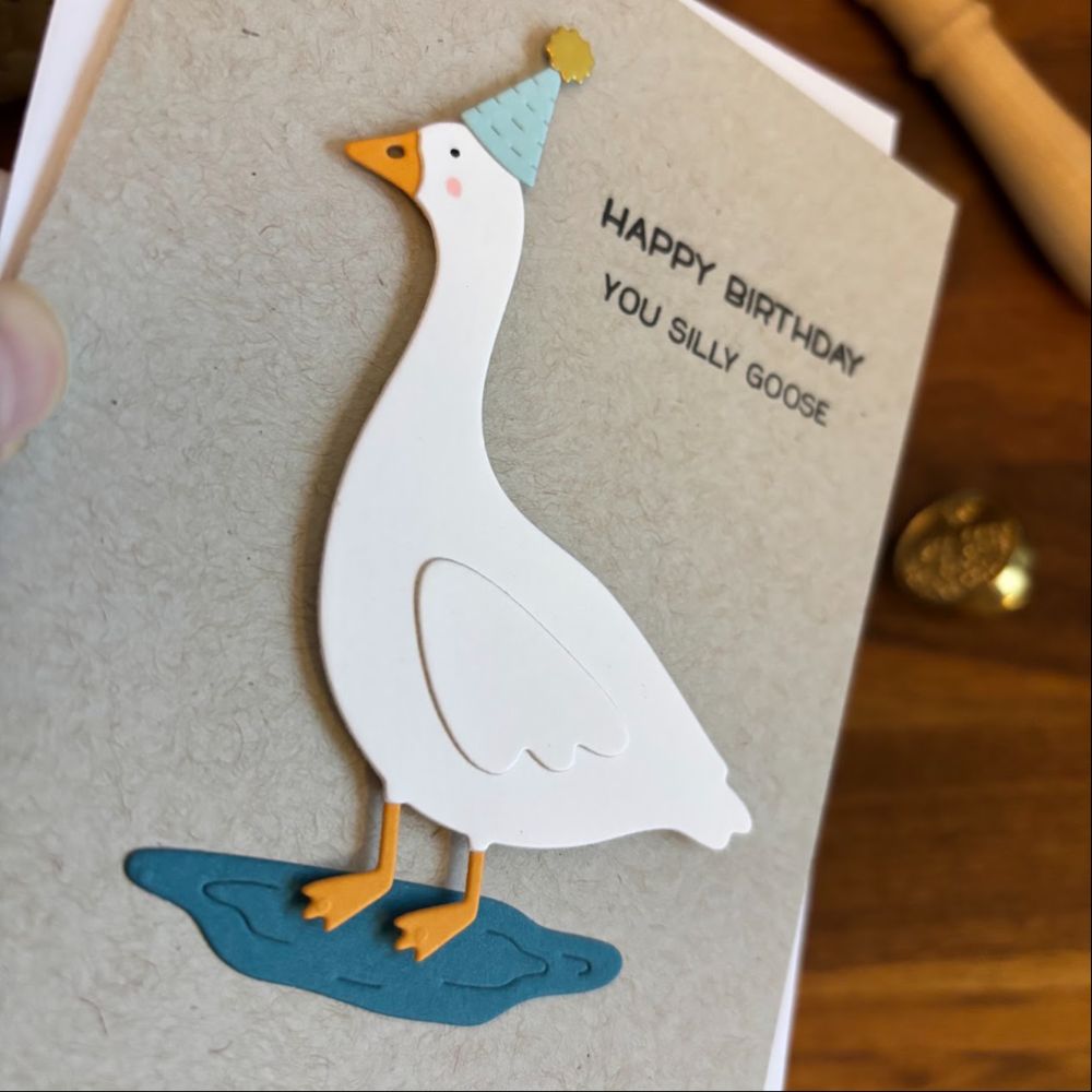 Silly Goose — photo 3