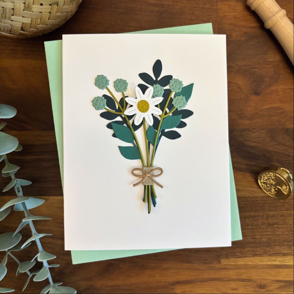 Wiseacre Sage Bouquet