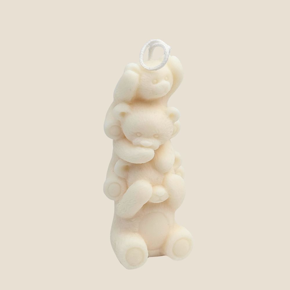 Sculptural Candles