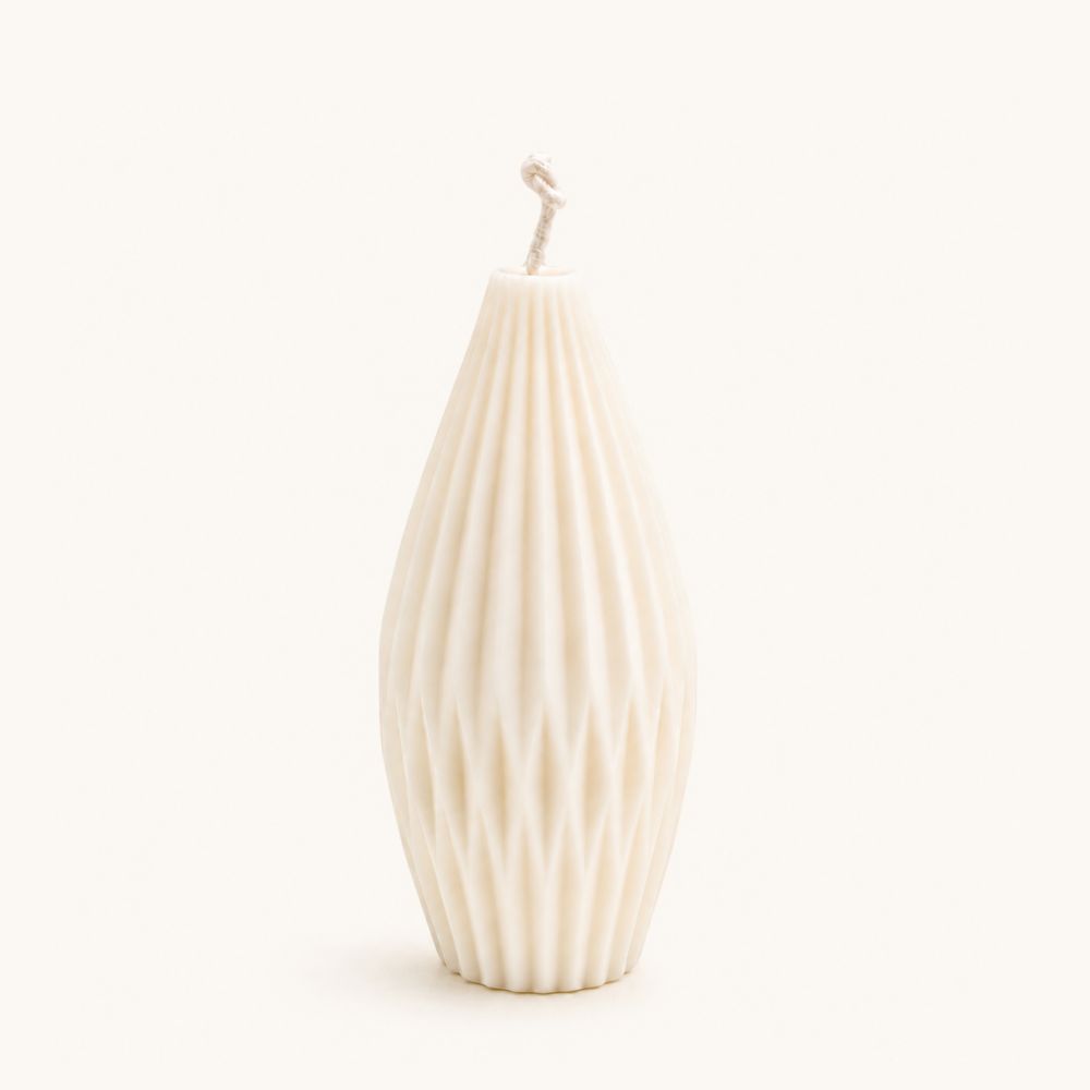 Sculptural Candles — photo 2