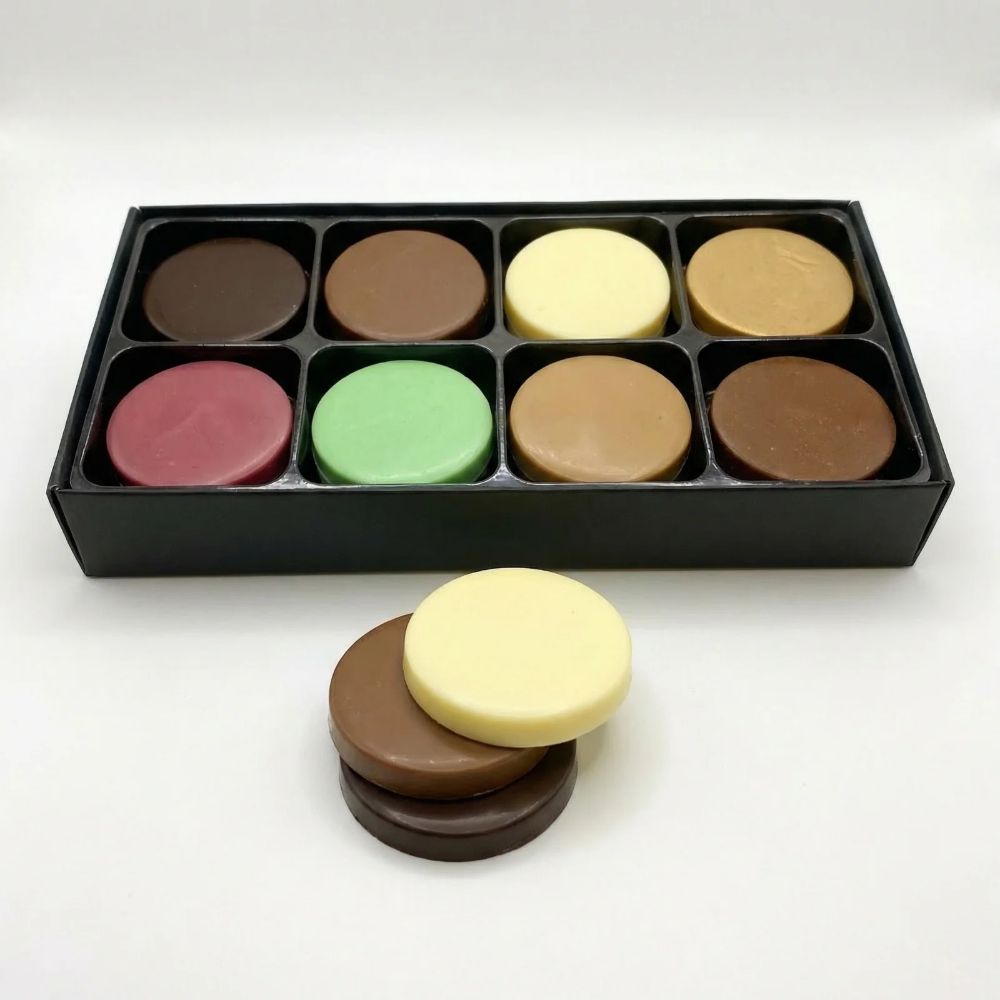Traditional Chocolate Variety Box