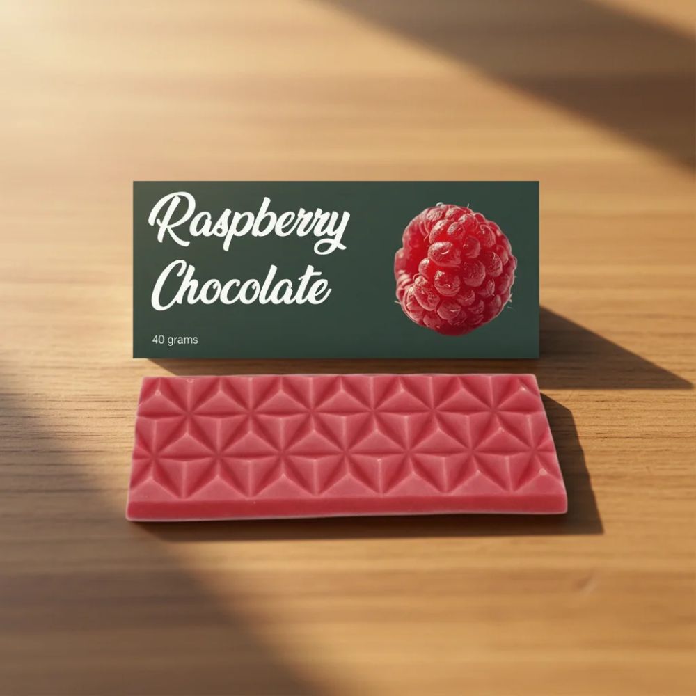 Fruit Cocoa Butter Bar — photo 6