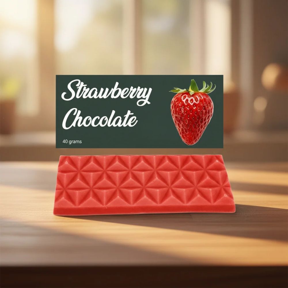 Fruit Cocoa Butter Bar — photo 7