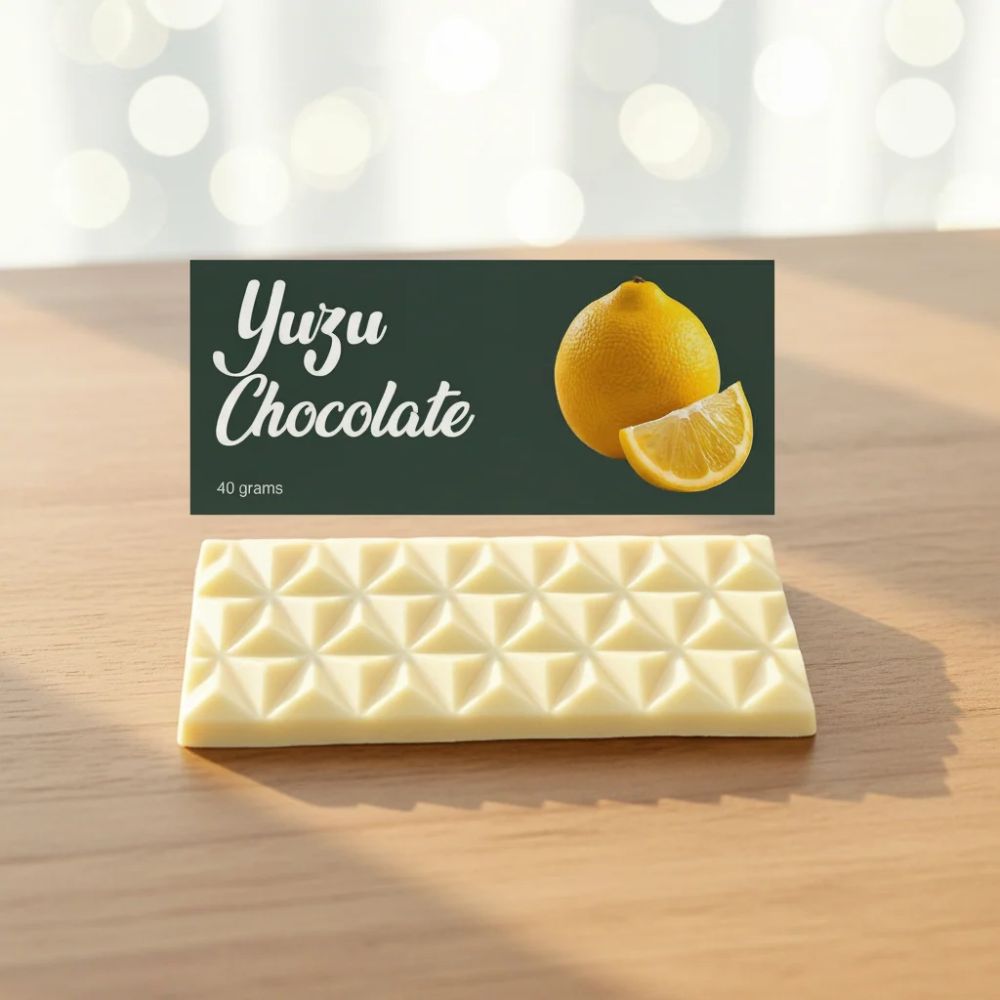 Fruit Cocoa Butter Bar — photo 8