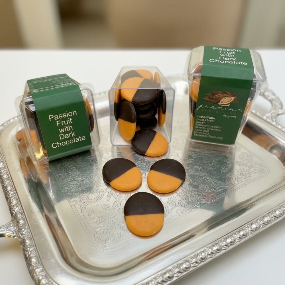 Duos for Eating — photo 3