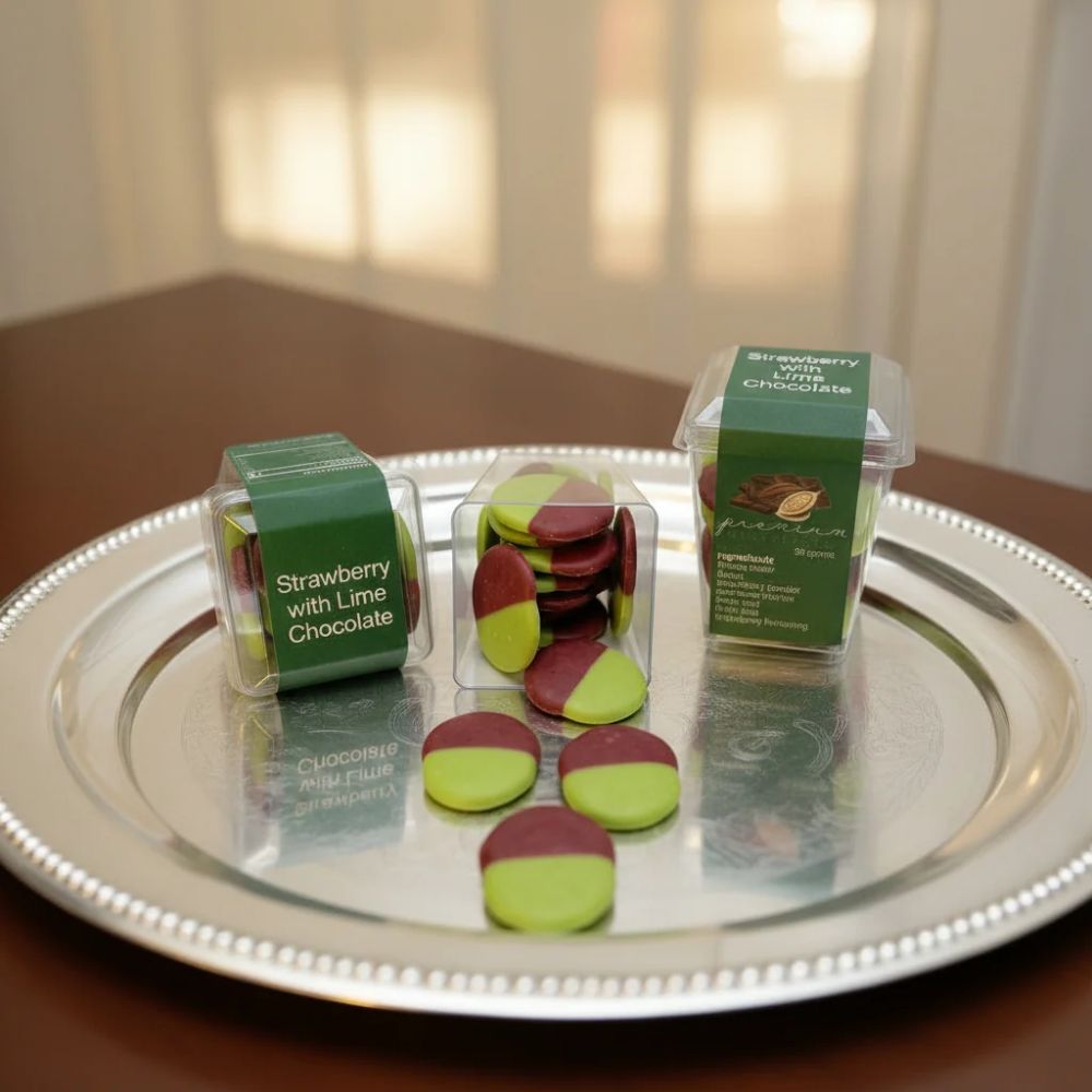Duos for Eating — photo 6