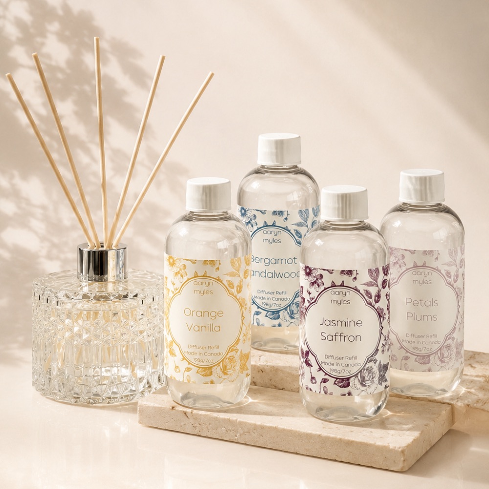 AM Diffuser | Refill
