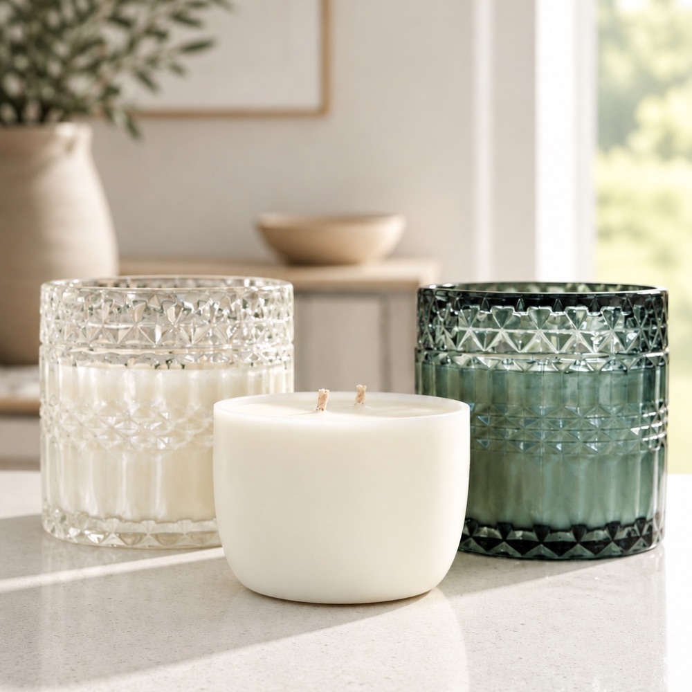 Aaryn Candle |Refill