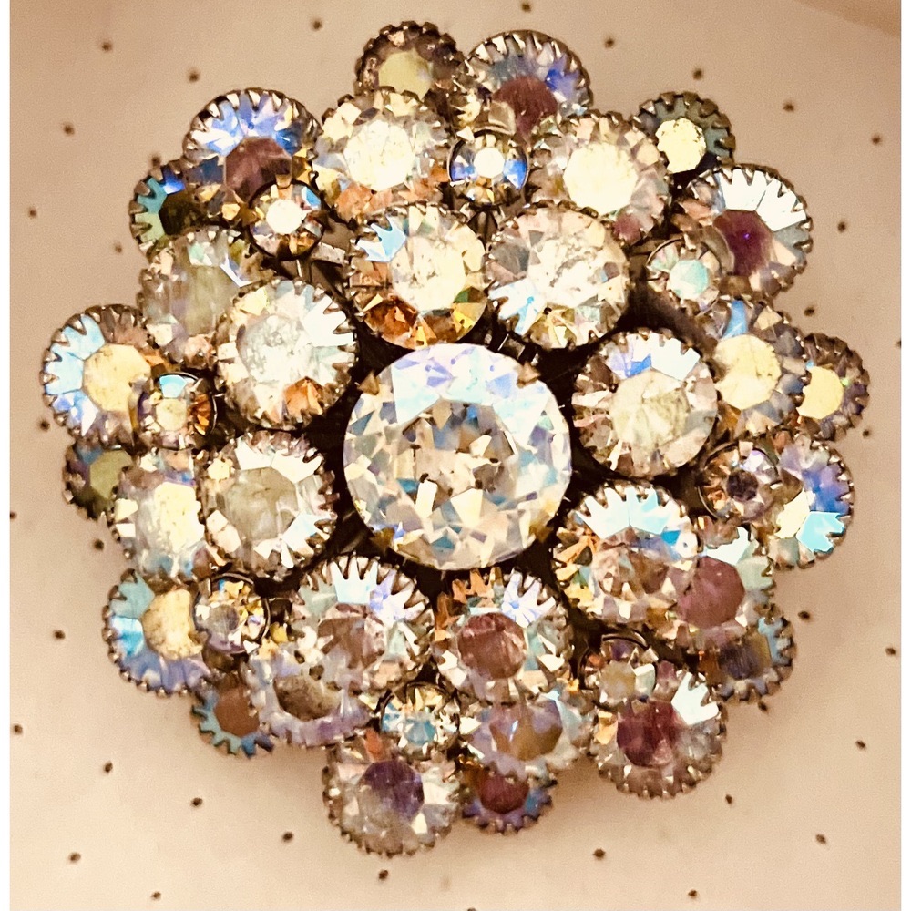 Mk Vintage Greeting Card