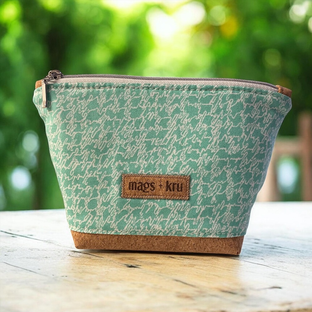 Zipper Pouch