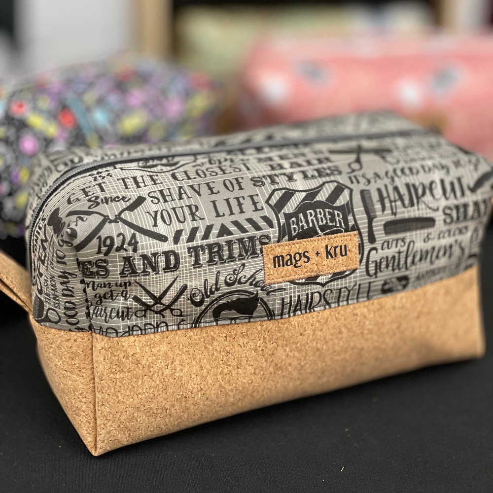 Travel Pouch