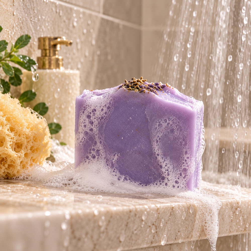 Lavender Dream Bar — photo 2