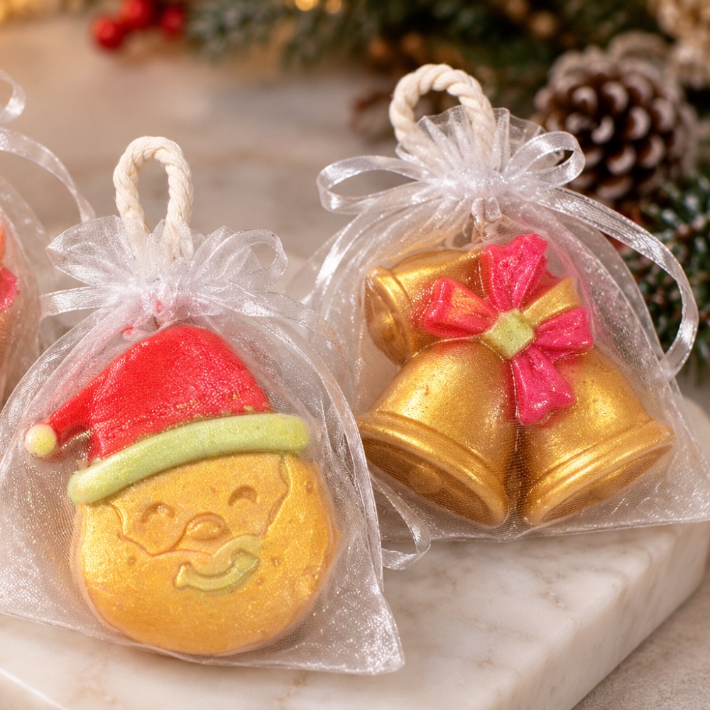 Deck the Halls!
