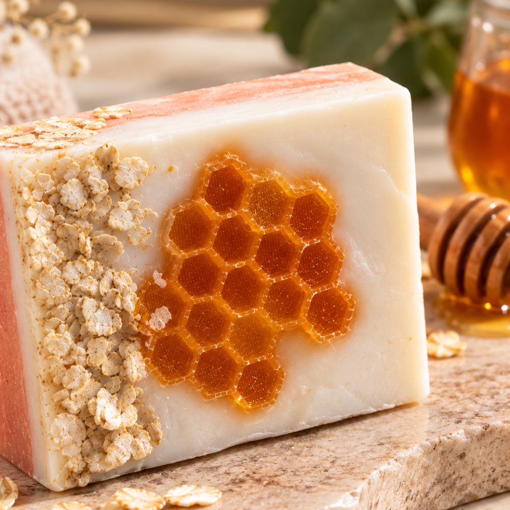 Oh Honey! — photo 2