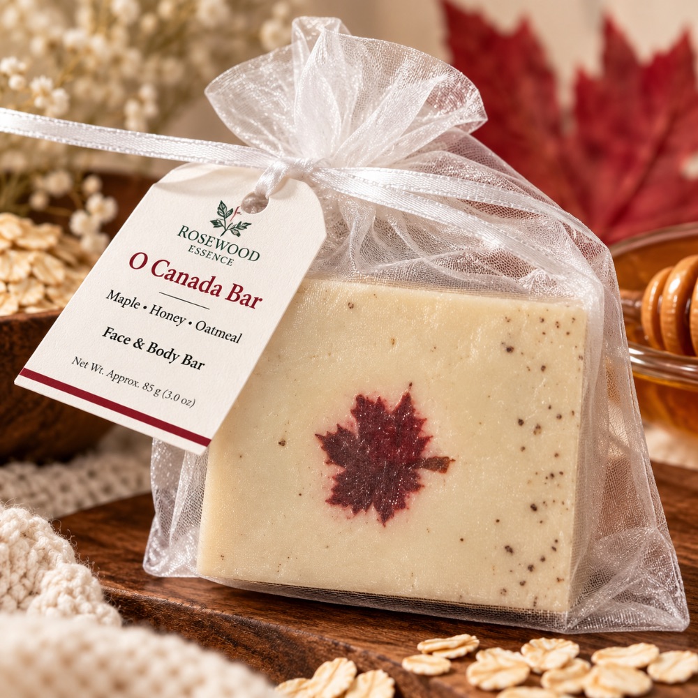 O Canada Bar