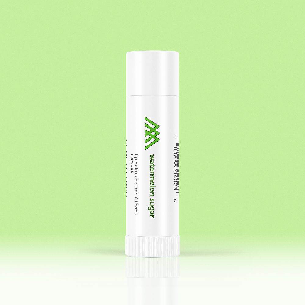Watermelon Sugar - WC Vegan Lip Balm