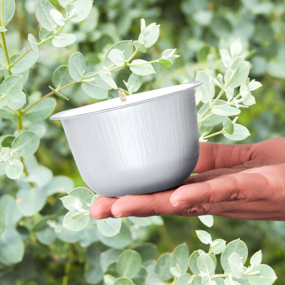 Eucalyptus Mist WaxPODZ Refill  — photo 2