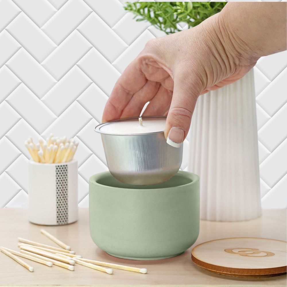 Eucalyptus Mist WaxPODZ Refill  — photo 3