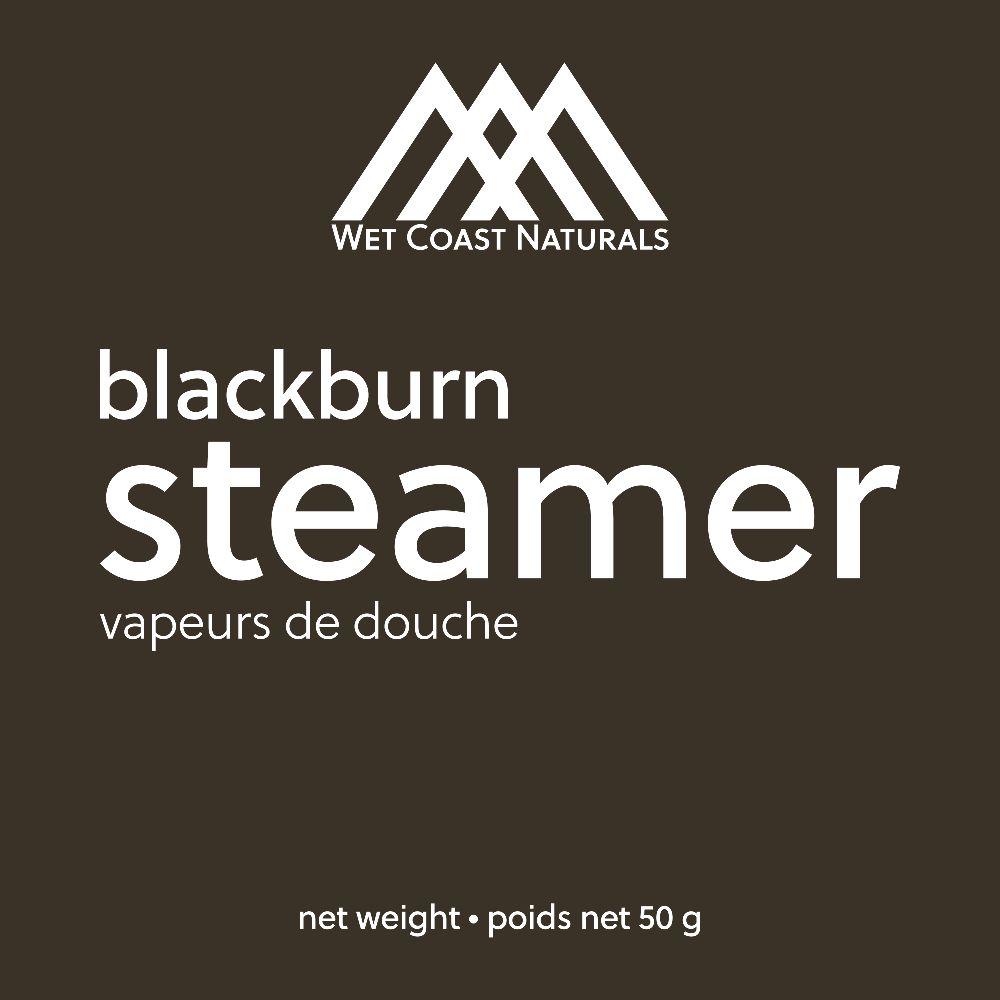 Blackburn - Shower Steamer