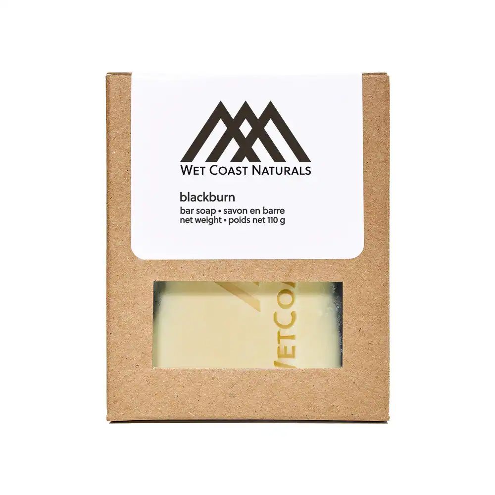 Blackburn - Bar Soap