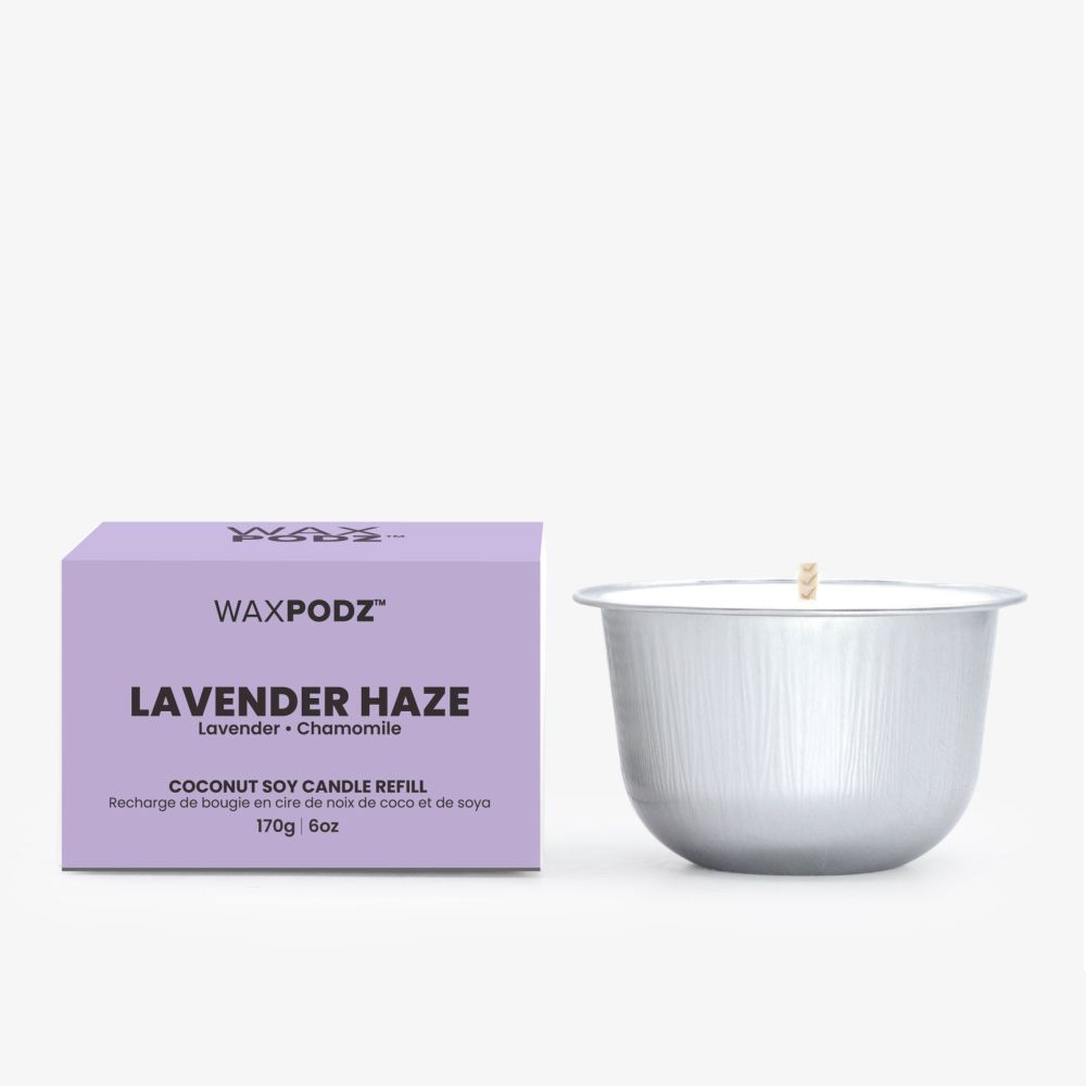 Retreat WaxPODZ Refill
