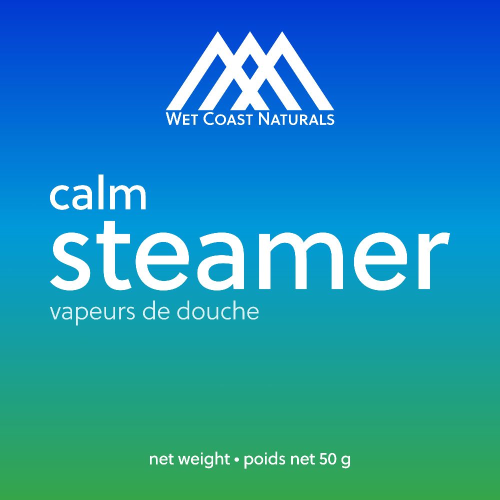 Winter Woods - Shower Steamer