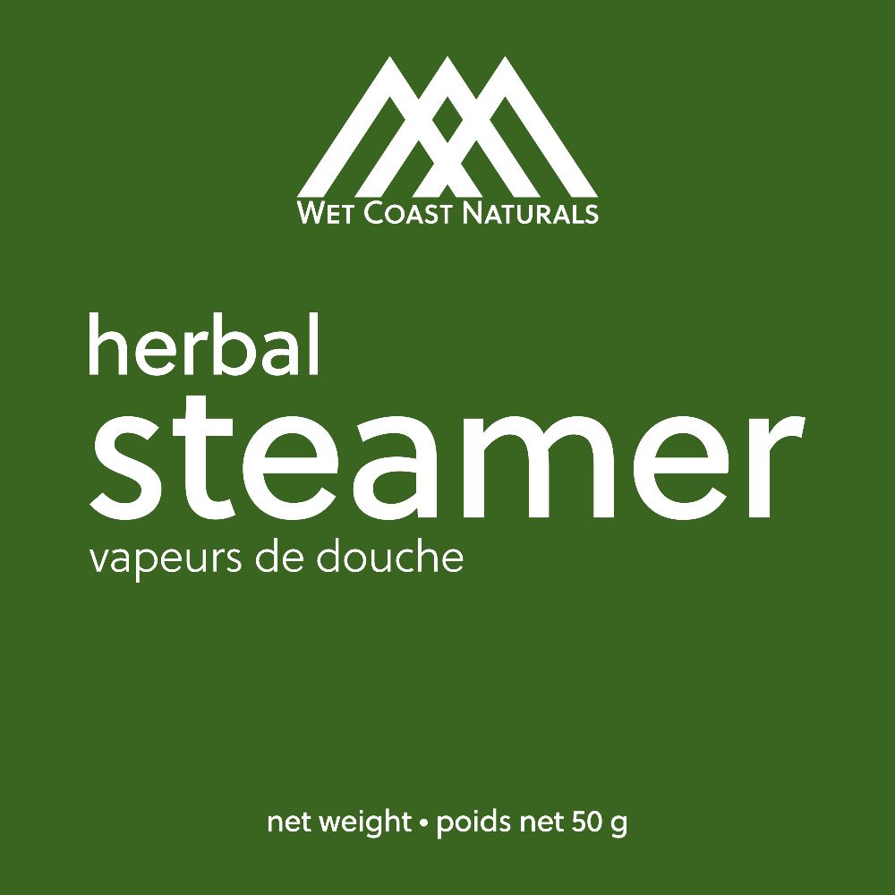 Herbal - Shower Steamer