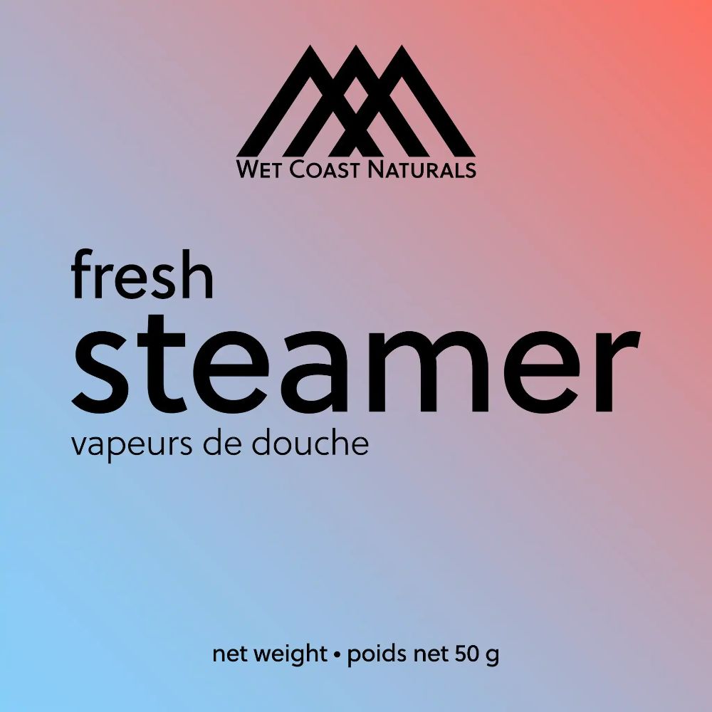 Fresh - Shower Steamer
