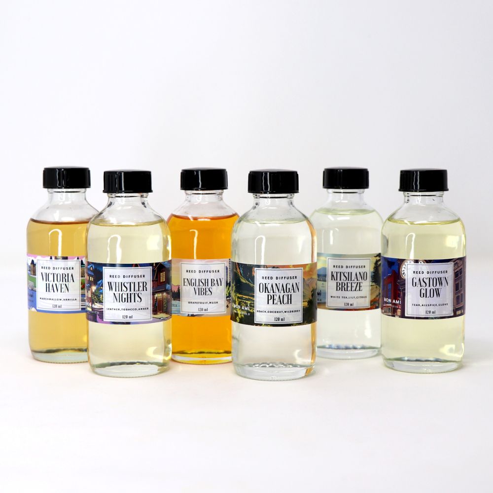 Monami Diffuser- Refill