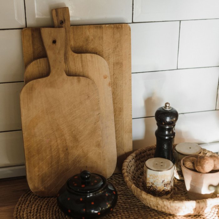 Rustic