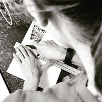 Elaine Morrow Art