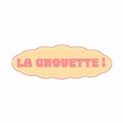 LA CHOUETTE