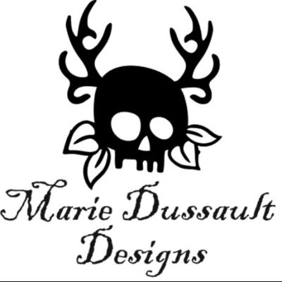 Marie Dussault Designs
