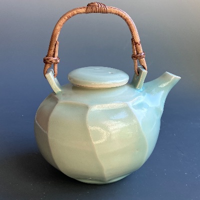 Jobst Frohberg Ceramics