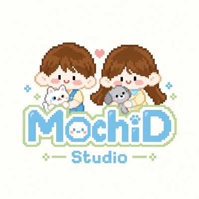 MochiD Studio