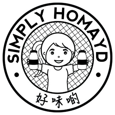 Simply Homayd