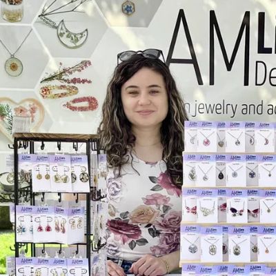 AMLiora Designs