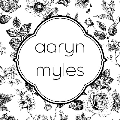 Aaryn Myles Candle