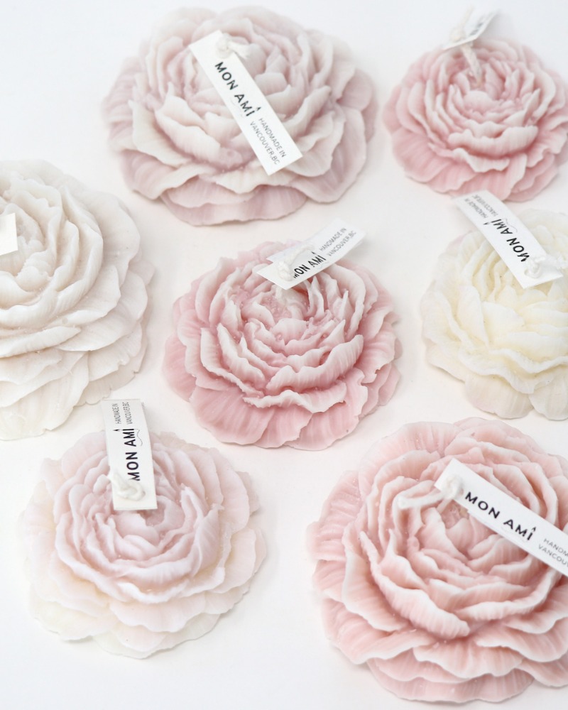 MonAmi Aroma