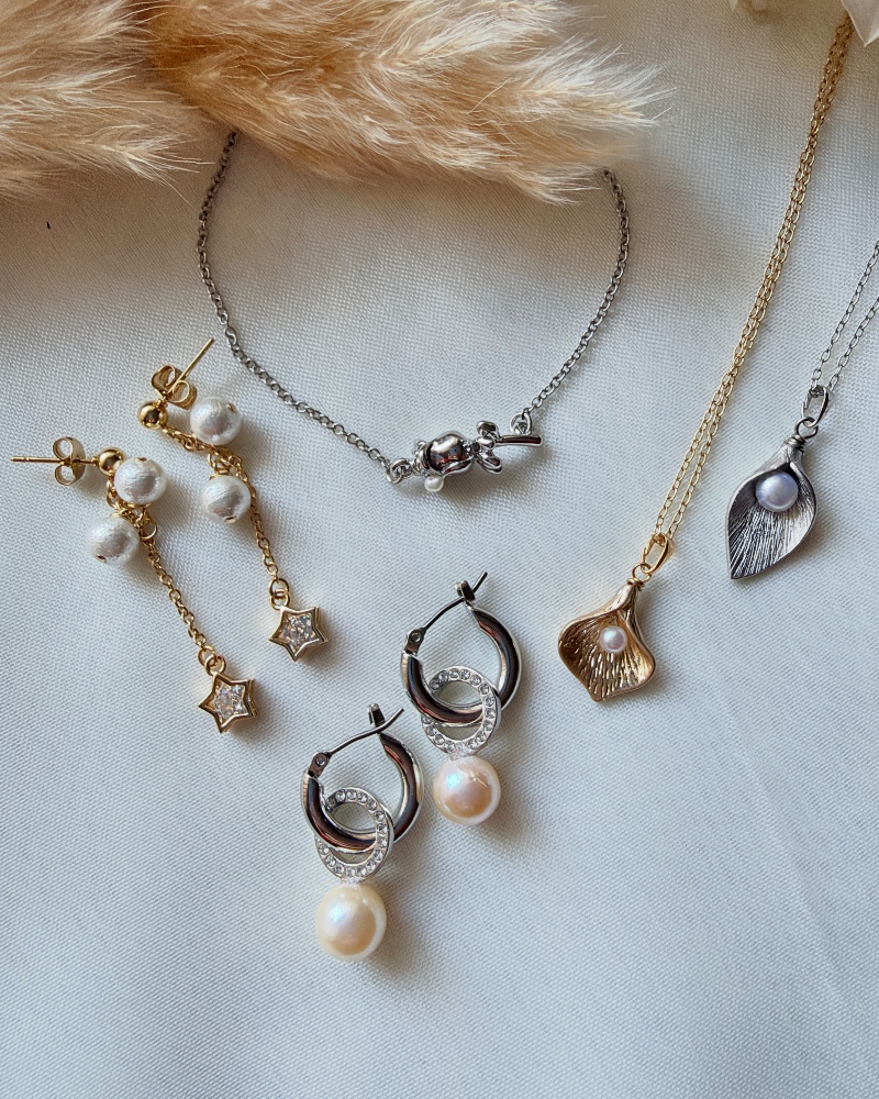 Pearl & Harmony