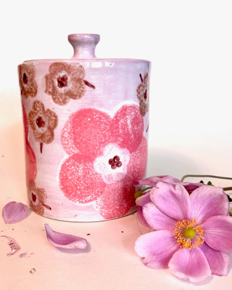 Sakura Pottery
