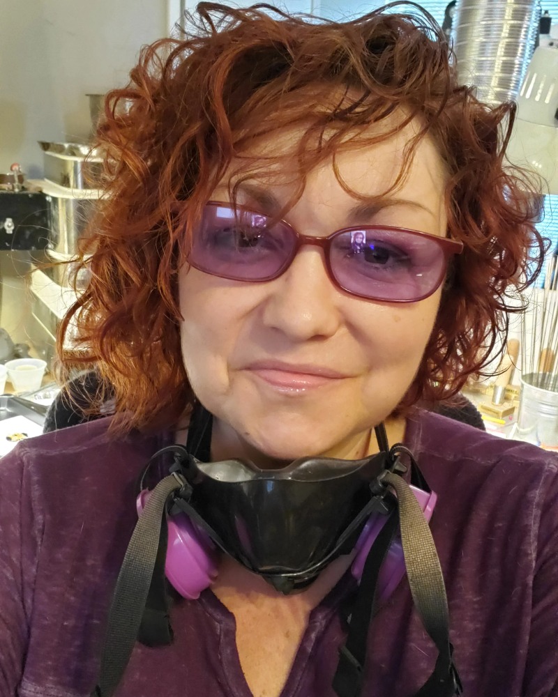 Marie Dussault Designs