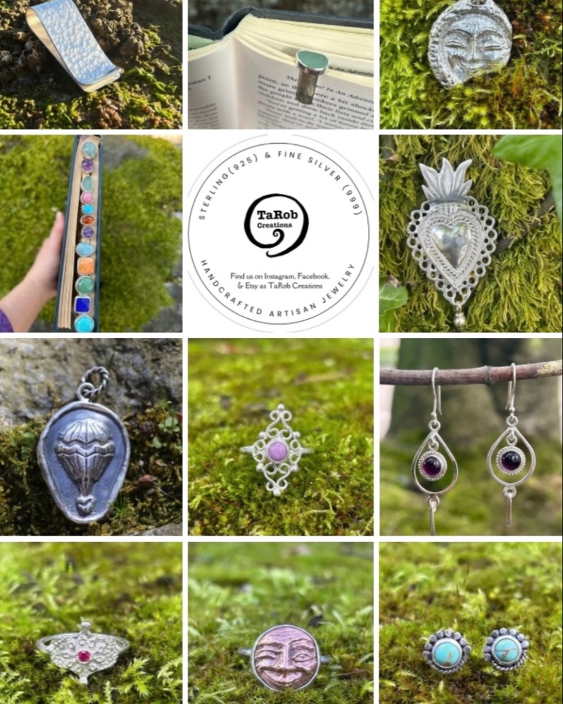 TaRob Creations