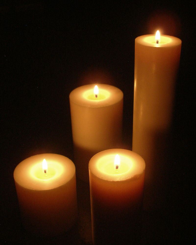 Arbutus Candle Company