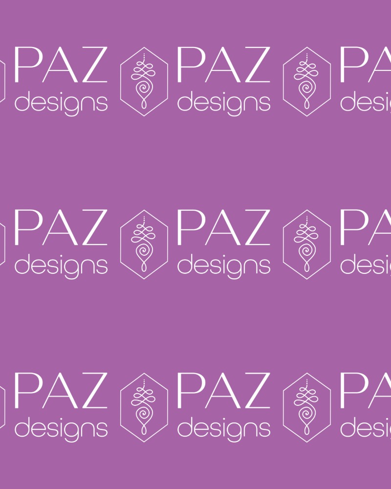 PAZ Designs
